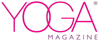 Yoga Magazine logo