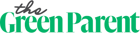 the greenparent magazine logo
