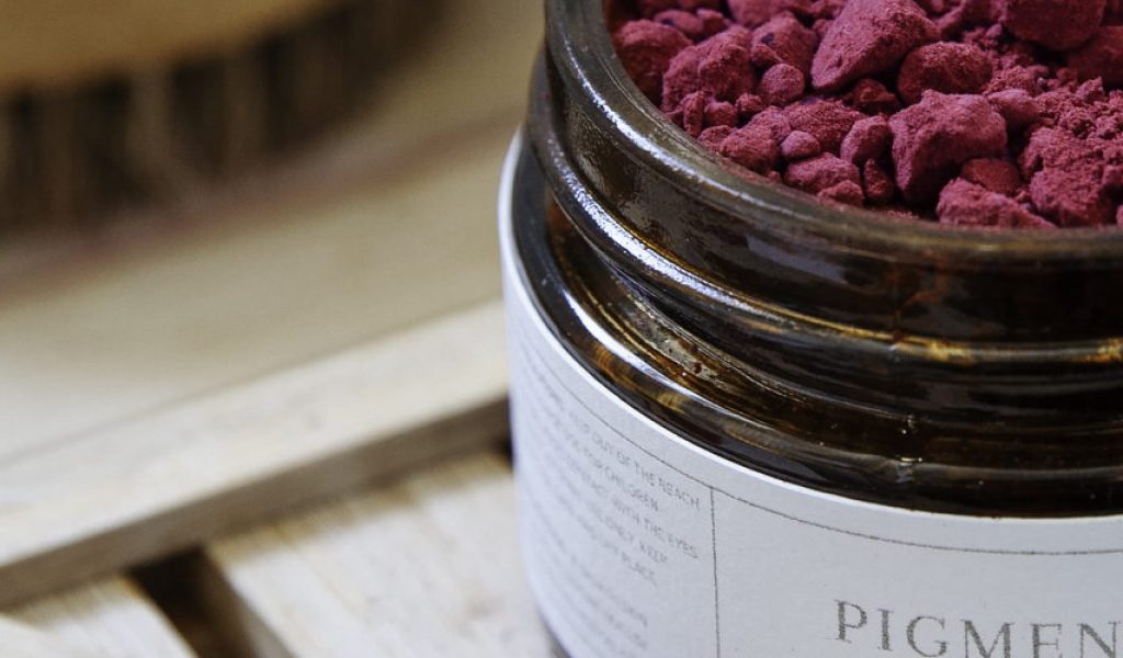 The Bath Project beetroot powder